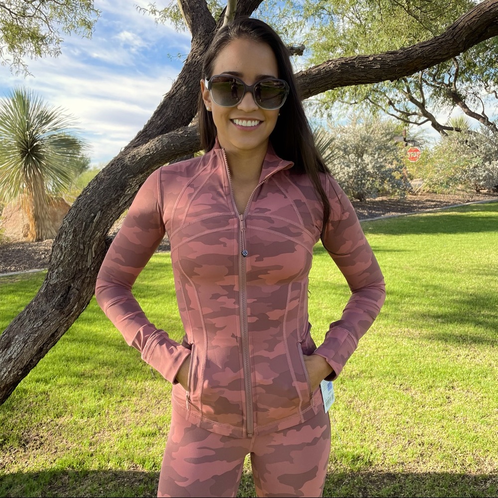 Lululemon Define Jacket Nulux